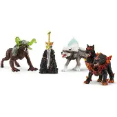 Schleich 72179 Eldrador Creatures Starter Set