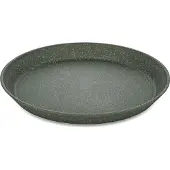 Koziol Assiette Koziol Bio-Circulair Connect Nature Ash Grey 20,5 cm (4-Pièces)