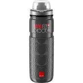 Elite Nano Fly 0-100 500ml Water Bottle Noir