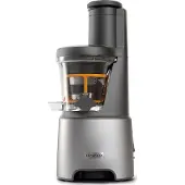 Kenwood JMP85.000SI Centrifugeuse PUREJUICE XL
