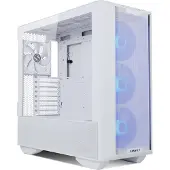 Lian Li Lancool Iii Rgb Pc Tower Case Blanc