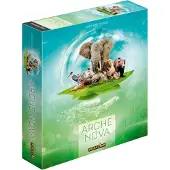 Asmodee Jeu Arche Nova Jeu de l'année 2022| à partir de 14 ans