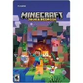 Minecraft Java & Drock Edition