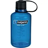 Nalgene narrow mouth sustain, gourde, 500 ml, slate