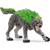 Schleich ELDRADOR CREATURES 70153 Figurine pour enfants (70153)