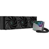 DeepCool Lt720 Liquid Cooling Noir