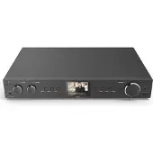 Hama Tuner Hi-Fi "DIT2105SBTX", DAB+/rad. Int./Bluetooth RX/TX/App, nr