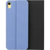 Tucano Up Plus Folio Case Apple iPad 11 (2025) 11 pouces A16 / iPad 10 (2022) 10.9 pouces - Sky Blue