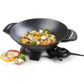 Domo DO8708W WOK