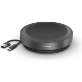 Jabra Speak2 75 Uc+adapter Usb-a Bluetooth Speaker Noir