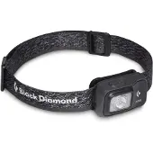 Black Diamond Astro 300 Headlamp Noir 300 Lumens