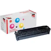 Quantore - Cartouche de toner alternative pour CB540A 125A Noir
