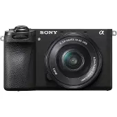 Sony ILCE6700KB + ZOOM 16-50MM