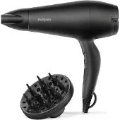 BaByliss Hårtørrer Power Smooth 2200 1 stk.