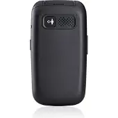 Panasonic Gsm Kx-tu550 Noir (kx-tu550exb)