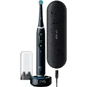 Oral-B iO series 10 Cosmic Black