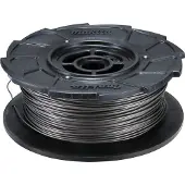 Makita 199137-9 Fil De Tressage 0,8 Mm Pour DTR180 (50 Pcs)