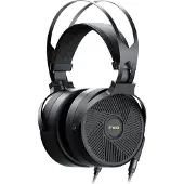 Fiio Casque supra-auriculaire FT5 noir