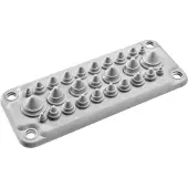 APC Joint à membrane Schneider Electric NSYAECPFLT25