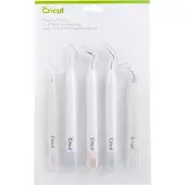 Cricut Kit d'Echenillage pour vinyle Accessoire Machine de découpe