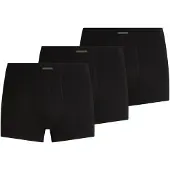 Karl Lagerfeld Boxers 'HOTEL' noir