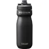 CamelBak 530ml S Water Bottle Noir
