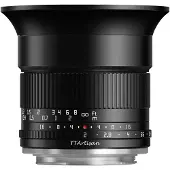 TTArtisan APS-C 10mm f2 Sony E mount
