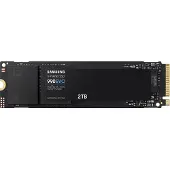 Samsung 990 EVO SSD M.2 PCIe 5.0 2 To
