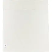 Meyco Baby Plume kinderbettlaken - offwhite - 100x150cm