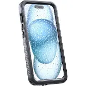 SP Connect iPhone 15 Xtreme Phone Case