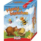 AMIGO Spiel + Freizeit GmbH Abeilles à miel