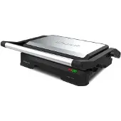 Taurus Appareil à Sandwich My Grill Legend 1 000 W Noir