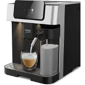 Beko Robot café 19 bars noir - - CEG7304X -