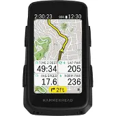 Hammerhead Karoo Cycling Computer Clair