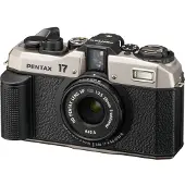Pentax 17 BLACK