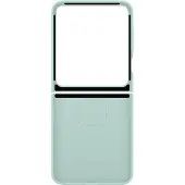 Samsung Cover Silicone Z Flip 6 Vert (ef-pf741tmegww)
