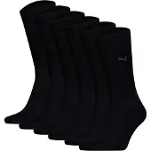 Puma Chaussettes noir