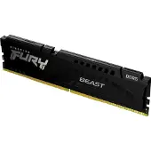 Kingston DDR5 16GB PC 6000 CL36 FURY Beast Black au détail