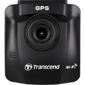 Transcend Dashcam - DrivePro 230Q Data Privacy