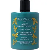 Beauterra Haarspülung Nourrissant Démêlant 500 ml
