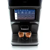 Saeco Machine à Café Super Automatique Magic M2 9j0400