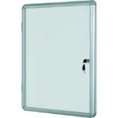 BI-Office Vitrine d'affichage VT630109150 intérieur magnétique 72x98cm (Tableau magnétique, 72 x 98.10 cm)