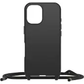 Otterbox Collier React MagSafe pour Apple iPhone 16 - Noir