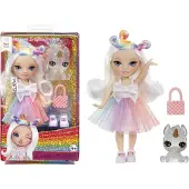 Mga Petite sur de Rainbow High - Opal TV