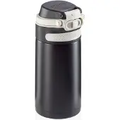 Leifheit 03243 Thermos 350 Ml Noir Acier Inoxydable
