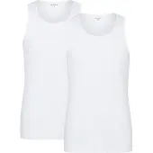 Camano T-Shirt blanc