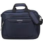 American Tourister sac de voyage sac à épaule bandoulière Summerride 3-Way Boarding Bag 27L Navy bleu marine