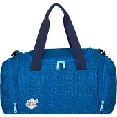 MCNEILL Sac de sport gentiane / bleu roi