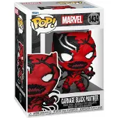 Funko POP! Figure Black Panther Carnage Marvel