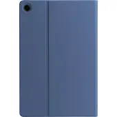 BlueBuilt Samsung Galaxy Tab A9 Plus Book Case Bleu